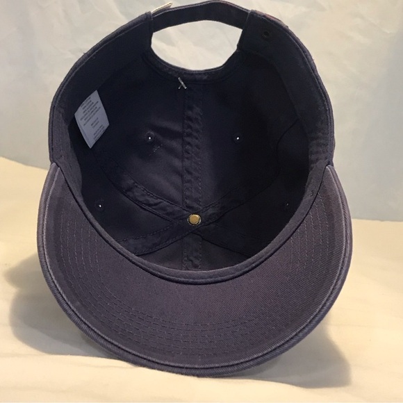 Life is Good Adjustable Mountain Cap - Picture 15 of 16